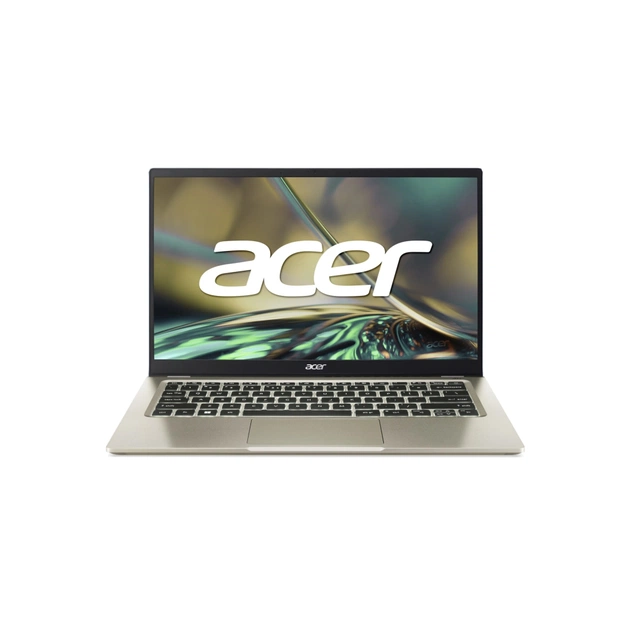 Ноутбук Acer Swift 3 SF314-512 (NX.K7NEU.00G) - зображення 1