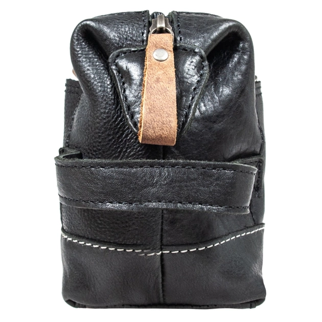 Несесер Ashwood 4557 Black - изображение 5