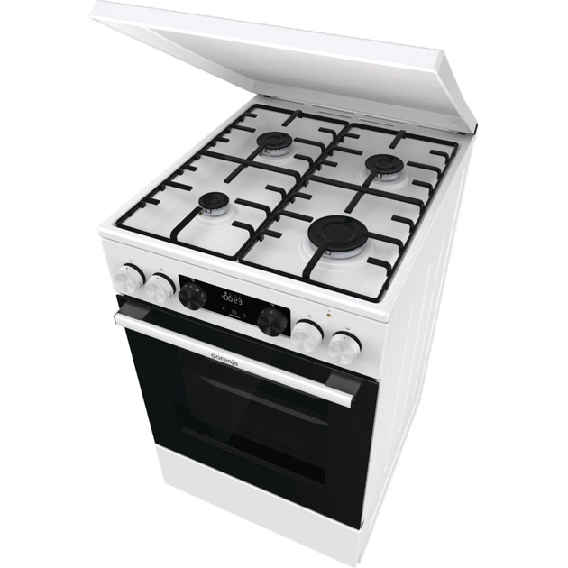 Плита Gorenje GK5C63WH - зображення 7