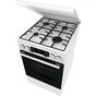 Плита Gorenje GK5C63WH - зменшене зображення 7
