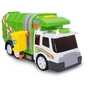 Спецтехніка Dickie Toys Сміттєвоз з баком зі св. та зв.ефектами (3308357) - зменшене зображення 1