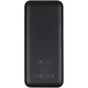 Батарея универсальная RivaCase 20000mA, 10W, black (RIVAPOWER VA2081 (Black)) - уменьшенное изображение 4
