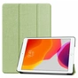 Чохол до планшета BeCover Smart Case Apple iPad 10.2 2019/2020/2021 Green (704135) - зменшене зображення 3