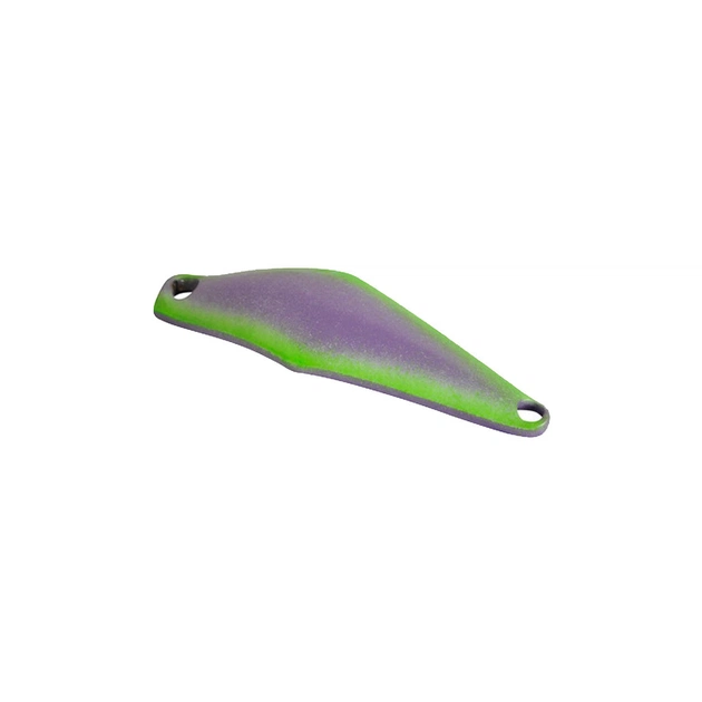 Блешня SV Fishing Glisser 2g P02 (1810.09.59) - зображення 1