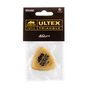 Медіатор Jim Dunlop Ultex Triangle Pick .60mm 6 шт. (426P.60) - зменшене зображення 3