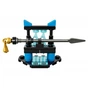 Конструктор LEGO Ninjago Майстер Аероджитсу Нія (70634) - зменшене зображення 6