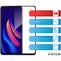 Скло захисне ACCLAB Full Glue Infinix Hot 30 Play Black (1283126589591) - зменшене зображення 3