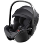 Автокрісло Britax-Romer Baby-Safe Pro Classic Deep Black (2000040835) - зменшене зображення 1