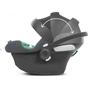 Автокрісло Cybex Aton B2 i-Size / Steel Grey dark grey (521003593) - зменшене зображення 3