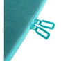 Чохол до ноутбука Tucano 16" Velluto MB Pro, Light blue (BFVELMB16-P) - зменшене зображення 6