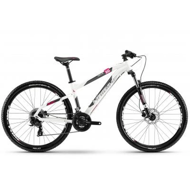 Велосипед Haibike SEET HardLife 2.0 27,5", рама 50см, 2018 (4100144850) - изображение 1