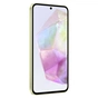Мобільний телефон Samsung Galaxy A35 5G 6/128Gb Awesome Lemon (SM-A356BZYBEUC) - зменшене зображення 4