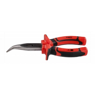 Плоскогубці Neo Tools вигнуті, 180 мм (01-068) зображення 1