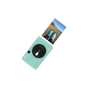 Камера миттєвого друку Canon ZOEMINI C CV123 Mint Green (3884C007) - зменшене зображення 4