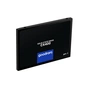 Накопичувач SSD 2.5" 256GB Goodram (-SSDPR-CX400-256-G2) - зменшене зображення 2