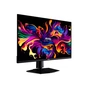 Монітор MSI MAG 321UPX-QD - зменшене зображення 2