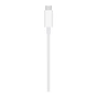 Зарядний пристрій Apple Watch Magnetic Charger to USB-C Cable 1 м (MX2H2ZM/A) - зменшене зображення 4