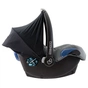 Автокрісло Maxi-Cosi Citi Essential Black FR (8823672300) - зменшене зображення 4