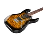 Електрогітара Ibanez GRX70QA-SB (230802) - уменьшенное изображение 4