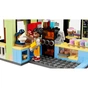 Конструктор LEGO Friends Кав'ярня Хартлейк-Сіті (42618) - зменшене зображення 6