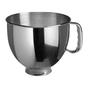 Кухонний комбайн KitchenAid 5KSM175PSEIC - зменшене зображення 6