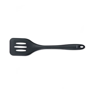 Лопатка кухонна Kela Tom Slit 29 см Black (12624) зображення 1