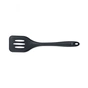 Лопатка кухонна Kela Tom Slit 29 см Black (12624) - зменшене зображення 1