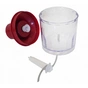 Блендер Grunhelm EBS-800SR - зменшене зображення 4