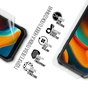 Плівка захисна Armorstandart Blackview BV4800 (ARM75055) - зменшене зображення 2