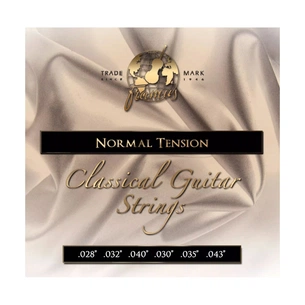 Струни для гітари Framus Classic Guitar Normal Tension (49450) зображення 1