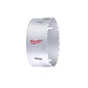Коронка Milwaukee Holesaw BiM Contractor 102мм (4932464706) - зменшене зображення 1
