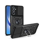 Чохол до мобільного телефона BeCover Military Samsung Galaxy M15 5G SM-M156 Black (711052) - зменшене зображення 2