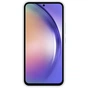 Чохол до мобільного телефона Samsung Samsung A34 Clear Case Transparency (EF-QA346CTEGRU) - зменшене зображення 3