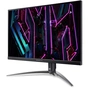 Монітор Acer XB273UV3bmiiprx (UM.HX3EE.313) - зменшене зображення 2