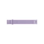 Ремінець до смарт-годинника Samsung Watch6 Feather Band (Slim, S/M) Lavender (ET-SVR93SVEGEU) - зменшене зображення 3