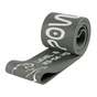 Еспандер PowerPlay -петля для фітнесу і кроссфіту Сіра (PP_4115_Grey_(23-54 kg)) - зменшене зображення 1