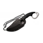 Ніж Cold Steel Double Agent II, cеррейтор, блистер (39FNSZ) - зменшене зображення 2