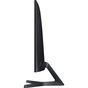 Монітор Samsung LC24F396FHRXEN - зменшене зображення 4