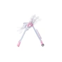 Стілець для годування Babytiger Benji Pink (5902533915170) - зменшене зображення 3