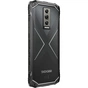 Мобільний телефон Doogee Blade10 Pro 6/256Gb Black Silver (6923740215012) - зменшене зображення 11