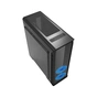 Корпус Gamemax Elysium Black - зменшене зображення 6