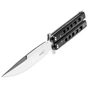 Ніж Boker Plus Balisong Large (06EX012) - зменшене зображення 4