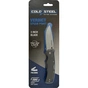 Ніж Cold Steel Verdict Spear Point Black (блістер) (CS-FL-C3SPSSZ) - зменшене зображення 4