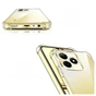Чохол до мобільного телефона BeCover Anti-Shock Realme Note 50 Clear (711173) - зменшене зображення 4