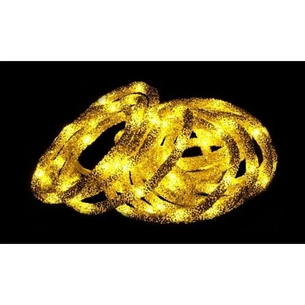 Гірлянда Luca Lighting Мотузка, 8 м, теплий білий (8718861431612) зображення 1