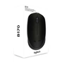 Мишка Logitech B170 Black (910-004798) - зменшене зображення 6