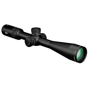 Оптичний приціл Vortex Viper PST Gen II 5-25x50 F1 сітка EBR-7 (PST-5259) зображення 1
