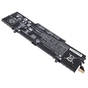 Акумулятор до ноутбука HP EliteBook Folio 1040 G4 BE06XL, 67Wh (5800mAh), 6cell, 11.55 (A47546) - зменшене зображення 3