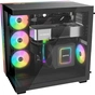 Корпус Be quiet! LIGHT BASE 600 LX чорний (BGW67) - зменшене зображення 4