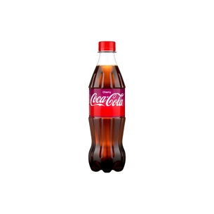 Напій Coca-Cola Cherry Безалкогольний сильногазований Зі смаком вишні 500 мл (54492790) изображение 1